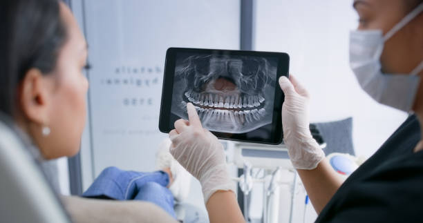 Licensed Tooth Extraction service in Constantine, MI - Smile Center Dentistry